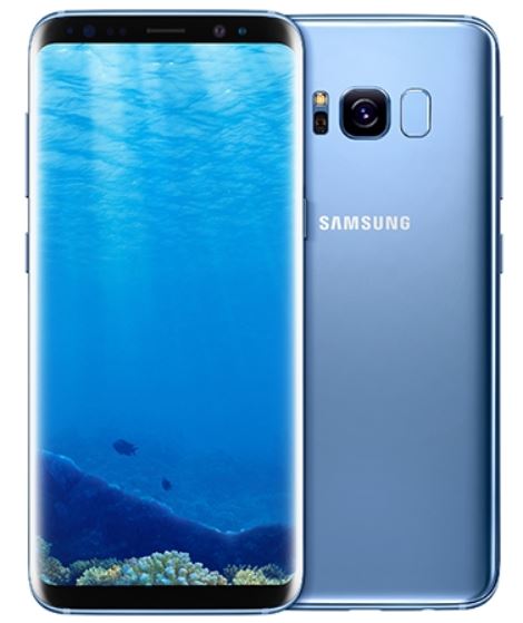 samsung galaxy s8  officeworks